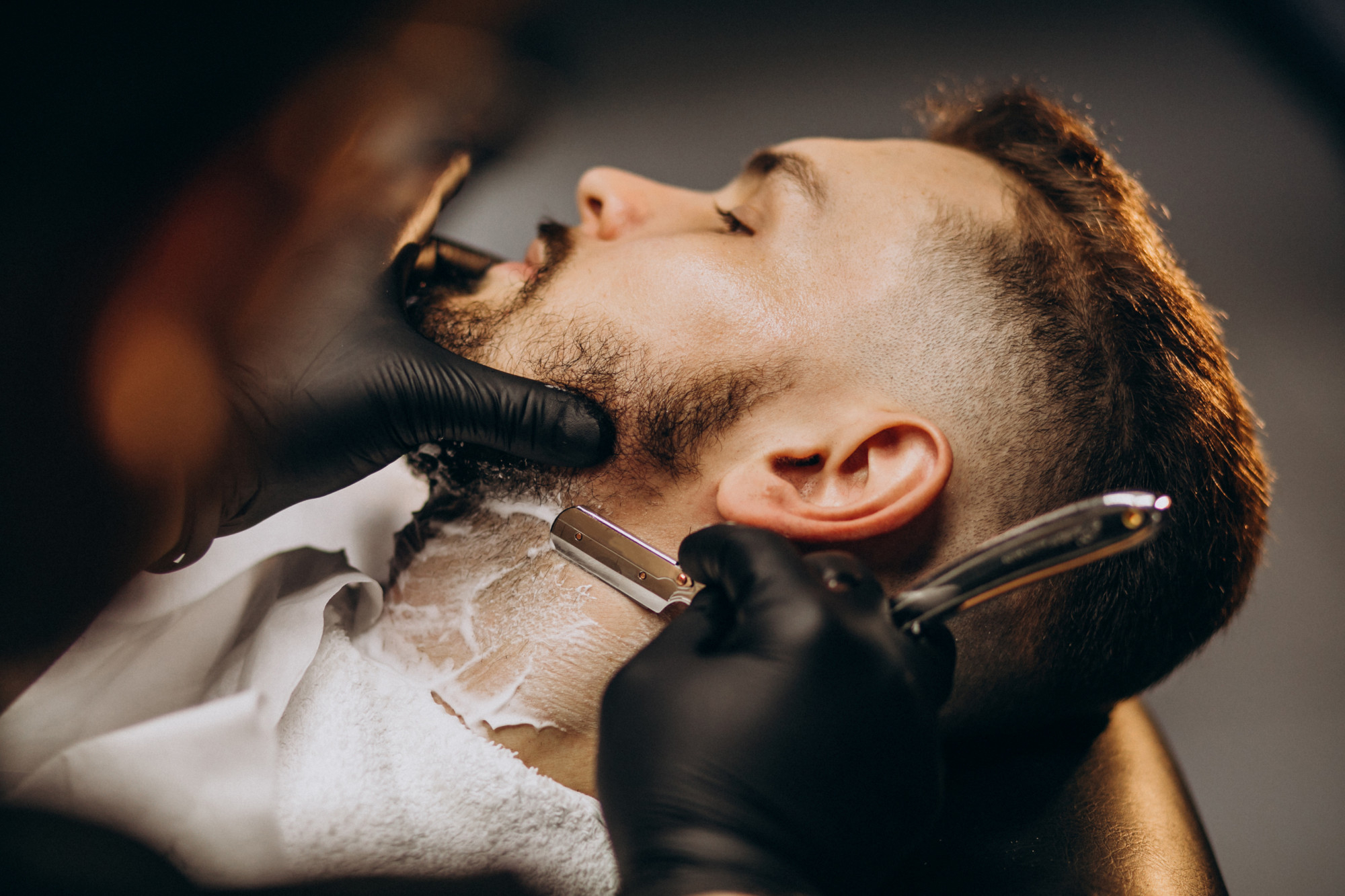 Barbearia Lotada: Como Organizar Horários e Evitar Buracos na Agenda