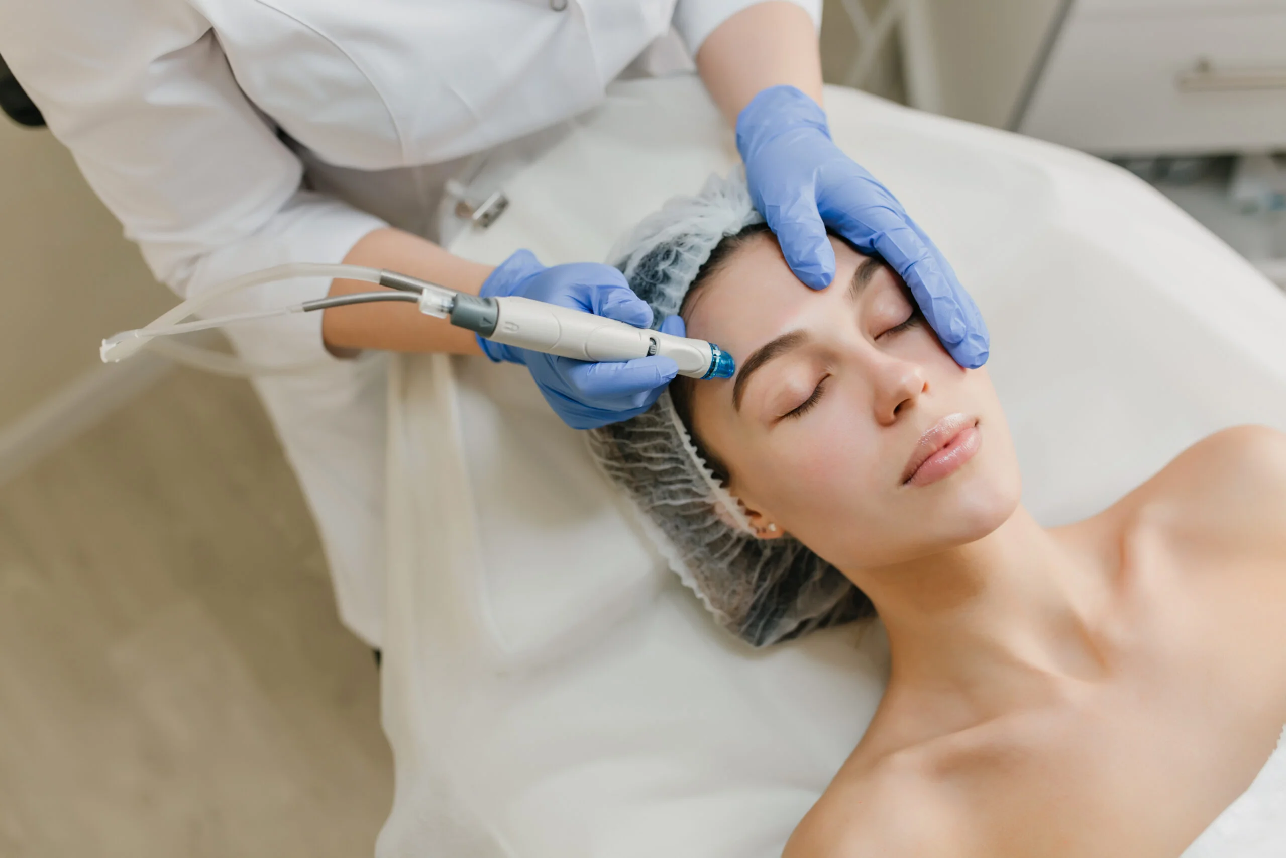 Clínica de Estética: Agenda Inteligente para Vender Mais Procedimentos