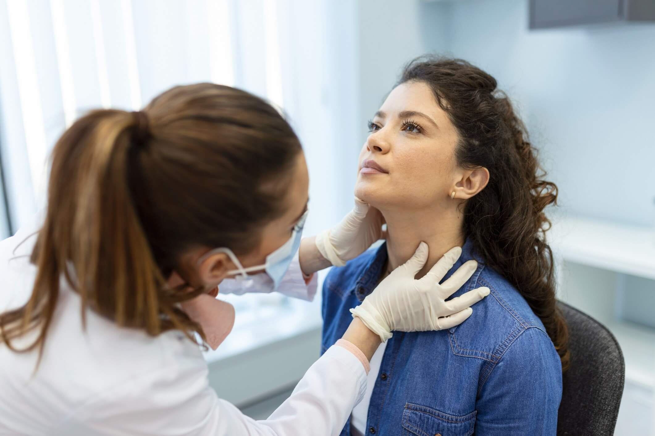 Endocrinologista