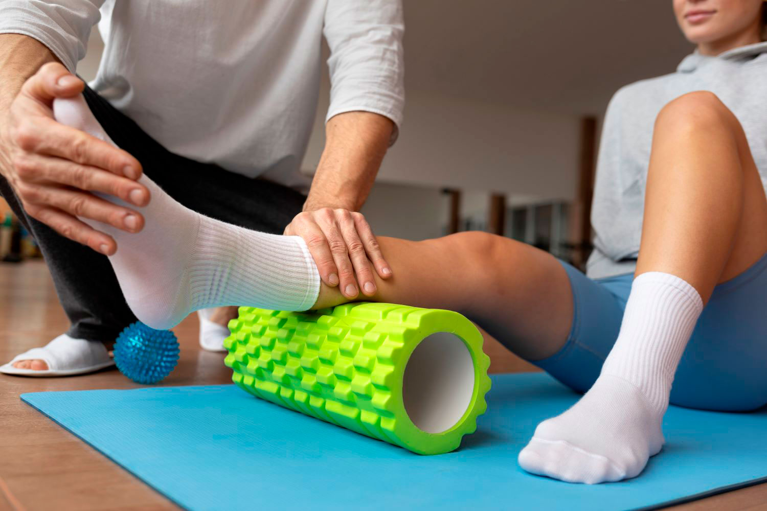 Fisioterapia: Como Escalar Atendimentos sem Perder Qualidade