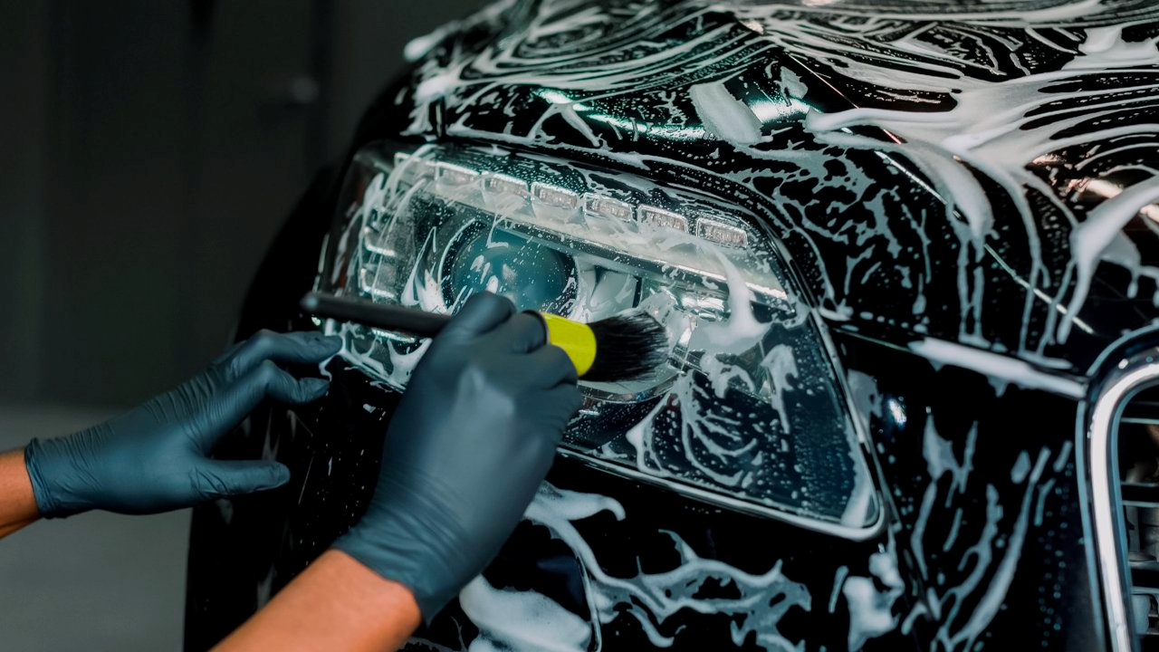Serviços automotivos