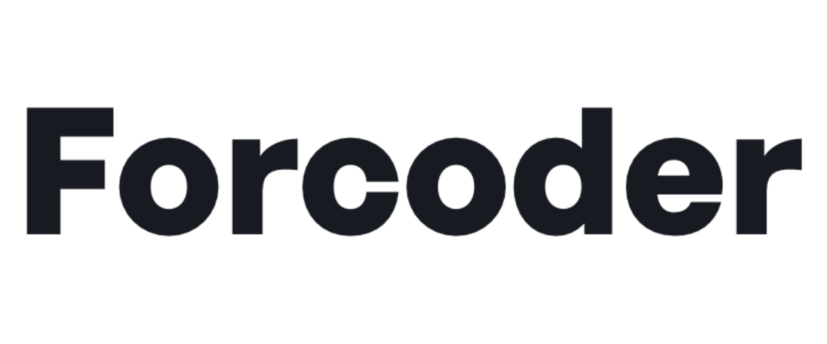 Forcoder